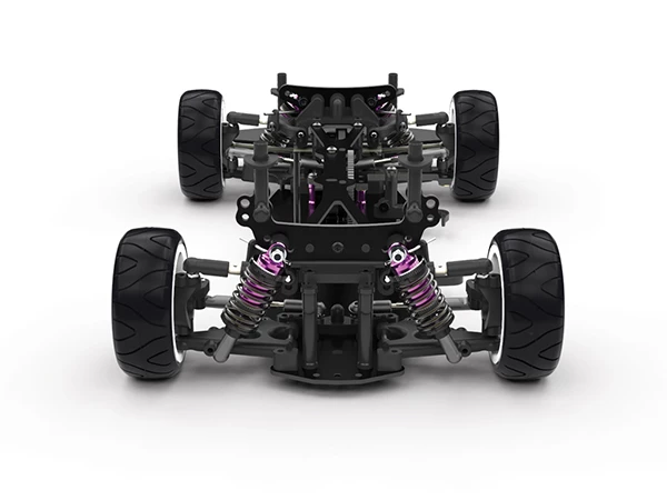 Schumacher Mission FT S2 Kit 13 Schumacher Mission FT S2 Kit - Image 11