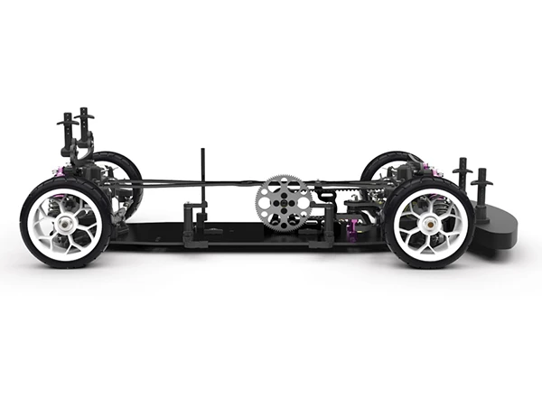 Schumacher Mission FT S2 Kit 14 Schumacher Mission FT S2 Kit - Image 12