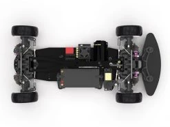 Schumacher Mission FT S2 Kit 29 Schumacher Mission FT S2 Kit -us-RC Models Sales 2022 k187 12