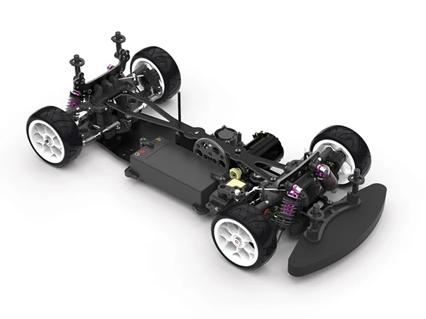 Schumacher Mission FT S2 Kit 16 Schumacher Mission FT S2 Kit - Image 14