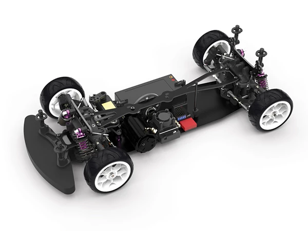 Schumacher Mission FT S2 Kit 17 Schumacher Mission FT S2 Kit - Image 15