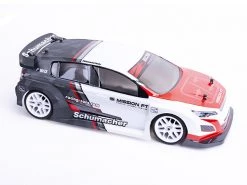 Schumacher Mission FT S2 Kit 20 Schumacher Mission FT S2 Kit -us-RC Models Sales 2022 k187 3