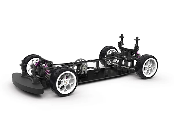 Schumacher Mission FT S2 Kit 7 Schumacher Mission FT S2 Kit - Image 5