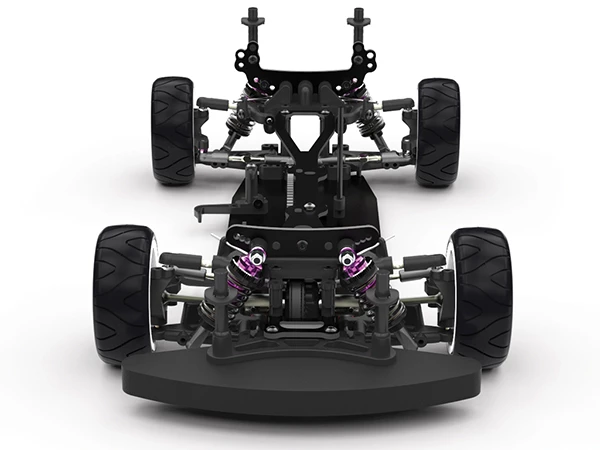 Schumacher Mission FT S2 Kit 8 Schumacher Mission FT S2 Kit - Image 6