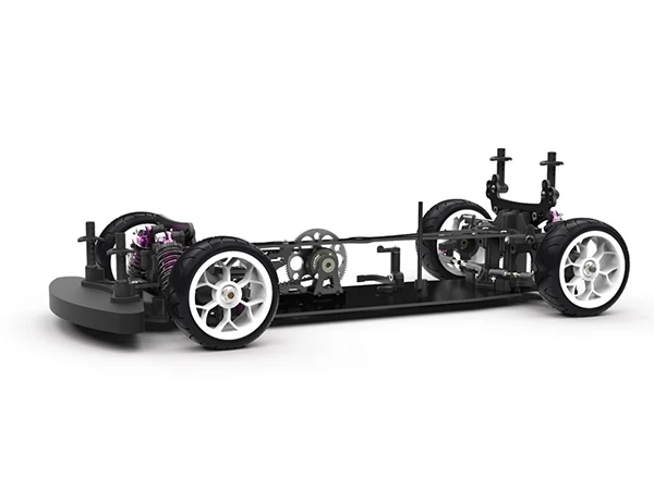 Schumacher Mission FT S2 Kit 9 Schumacher Mission FT S2 Kit - Image 7