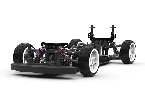 Schumacher Mission FT S2 Kit 10 Schumacher Mission FT S2 Kit - Image 8