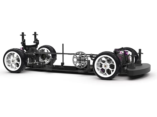 Schumacher Mission FT S2 Kit 11 Schumacher Mission FT S2 Kit - Image 9