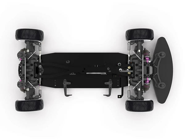 Schumacher Mission FT S2 Kit 12 Schumacher Mission FT S2 Kit - Image 10