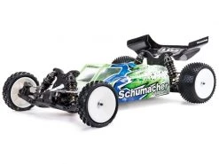 Schumacher Cougar LD2 Kit