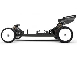 Schumacher Cougar LD2 Kit -us-RC Models Sales 2022 k190 12