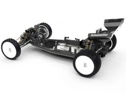 Schumacher Cougar LD2 Kit -us-RC Models Sales 2022 k190 13