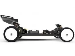 Schumacher Cougar LD2 Kit -us-RC Models Sales 2022 k190 14