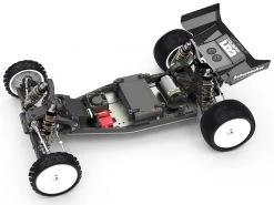 Schumacher Cougar LD2 Kit -us-RC Models Sales 2022 k190 15