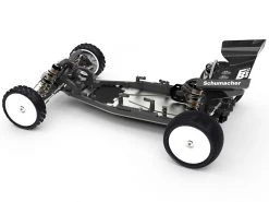Schumacher Cougar LD2 Kit -us-RC Models Sales 2022 k190 5