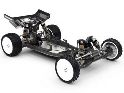 Schumacher Cougar LD2 Kit -us-RC Models Sales 2022 k190 8