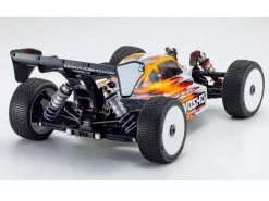 Kyosho Inferno MP10e 1:8 4WD RC EP Buggy Kit -us-RC Models Sales 2022 k34110b 2