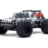 Kyosho KB10W Mad Wagon VE 3s 4WD Readyset - Black