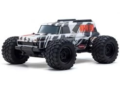 Kyosho KB10W Mad Wagon VE 3s 4WD Readyset - Black