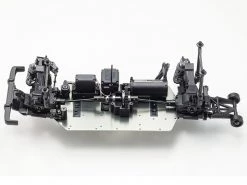 Kyosho KB10W Mad Wagon VE 3s 4WD Readyset - Black -us-RC Models Sales 2022 k34701t2b highres 11