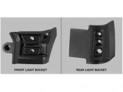 GMade 1/10 GS01 Komodo Truck Scale Crawler Kit -us-RC Models Sales 2022 komodoka