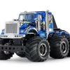 Tamiya KongHead 6x6 (G6-01)