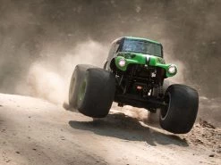 Losi LMT 4WD Solid Axle Monster Truck RTR - Grave Digger -us-RC Models Sales 2022 los04021t1 15