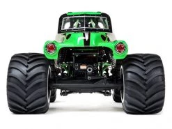 Losi LMT 4WD Solid Axle Monster Truck RTR - Grave Digger -us-RC Models Sales 2022 los04021t1 4