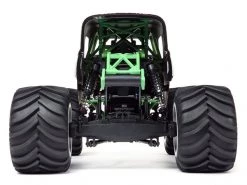 Losi LMT 4WD Solid Axle Monster Truck RTR - Grave Digger -us-RC Models Sales 2022 los04021t1 5