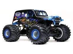 Losi LMT 4WD Solid Axle Monster Truck RTR - Son-Uva Digger 19 Losi LMT 4WD Solid Axle Monster Truck RTR - Son-Uva Digger -us-RC Models Sales 2022 los04021t2 1