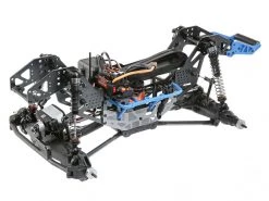 Losi LMT 4WD Solid Axle Monster Truck RTR - Son-Uva Digger 28 Losi LMT 4WD Solid Axle Monster Truck RTR - Son-Uva Digger -us-RC Models Sales 2022 los04021t2 10