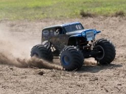 Losi LMT 4WD Solid Axle Monster Truck RTR - Son-Uva Digger 31 Losi LMT 4WD Solid Axle Monster Truck RTR - Son-Uva Digger -us-RC Models Sales 2022 los04021t2 13