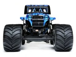 Losi LMT 4WD Solid Axle Monster Truck RTR - Son-Uva Digger 22 Losi LMT 4WD Solid Axle Monster Truck RTR - Son-Uva Digger -us-RC Models Sales 2022 los04021t2 4