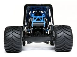 Losi LMT 4WD Solid Axle Monster Truck RTR - Son-Uva Digger 23 Losi LMT 4WD Solid Axle Monster Truck RTR - Son-Uva Digger -us-RC Models Sales 2022 los04021t2 5