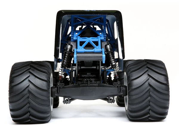 Losi LMT 4WD Solid Axle Monster Truck RTR - Son-Uva Digger 8 Losi LMT 4WD Solid Axle Monster Truck RTR - Son-Uva Digger - Image 6