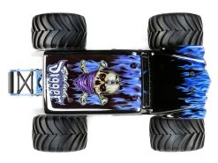 Losi LMT 4WD Solid Axle Monster Truck RTR - Son-Uva Digger 24 Losi LMT 4WD Solid Axle Monster Truck RTR - Son-Uva Digger -us-RC Models Sales 2022 los04021t2 6