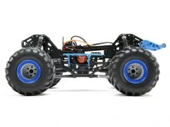 Losi LMT 4WD Solid Axle Monster Truck RTR - Son-Uva Digger 25 Losi LMT 4WD Solid Axle Monster Truck RTR - Son-Uva Digger -us-RC Models Sales 2022 los04021t2 7