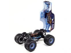 Losi LMT 4WD Solid Axle Monster Truck RTR - Son-Uva Digger 26 Losi LMT 4WD Solid Axle Monster Truck RTR - Son-Uva Digger -us-RC Models Sales 2022 los04021t2 8