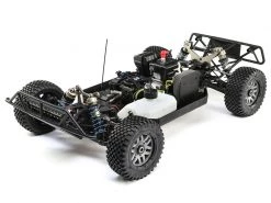 Losi 5IVE-T 2.0 V2 1/5 4WD SCT Petrol BND - Orange -us-RC Models Sales 2022 los05014v2t1 1