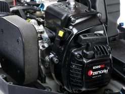 Losi 5IVE-T 2.0 V2 1/5 4WD SCT Petrol BND - Orange -us-RC Models Sales 2022 los05014v2t1 10