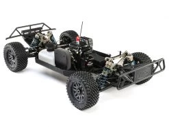 Losi 5IVE-T 2.0 V2 1/5 4WD SCT Petrol BND - Orange -us-RC Models Sales 2022 los05014v2t1 2