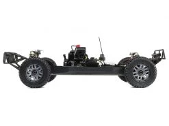 Losi 5IVE-T 2.0 V2 1/5 4WD SCT Petrol BND - Orange -us-RC Models Sales 2022 los05014v2t1 3