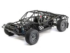 Losi 5IVE-T 2.0 V2 1/5 4WD SCT Petrol BND - Orange -us-RC Models Sales 2022 los05014v2t1 6