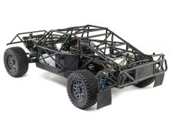 Losi 5IVE-T 2.0 V2 1/5 4WD SCT Petrol BND - Orange -us-RC Models Sales 2022 los05014v2t1 7