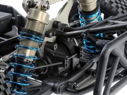 Losi 5IVE-T 2.0 V2 1/5 4WD SCT Petrol BND - Orange -us-RC Models Sales 2022 los05014v2t1 9