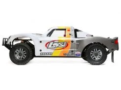 Losi 5IVE-T 2.0 V2 1/5 4WD SCT Petrol BND - Orange -us-RC Models Sales 2022 los05014v2t2 2