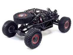 Losi Super Rock Rey V2: 1/6 4WD Rock Racer, RTR - White -us-RC Models Sales 2022 los05016v2t1 7