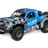 Losi 1/6 Super Baja Rey SBR 2.0 4WD Brushless Desert Truck RTR - Blue -us-RC Models Sales 2022 los05021it2