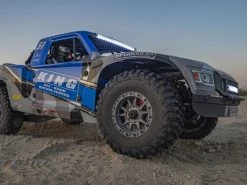 Losi 1/6 Super Baja Rey SBR 2.0 4WD Brushless Desert Truck RTR - Blue -us-RC Models Sales 2022 los05021it2 13