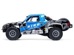 Losi 1/6 Super Baja Rey SBR 2.0 4WD Brushless Desert Truck RTR - Blue -us-RC Models Sales 2022 los05021it2 3
