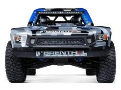 Losi 1/6 Super Baja Rey SBR 2.0 4WD Brushless Desert Truck RTR - Blue -us-RC Models Sales 2022 los05021it2 4